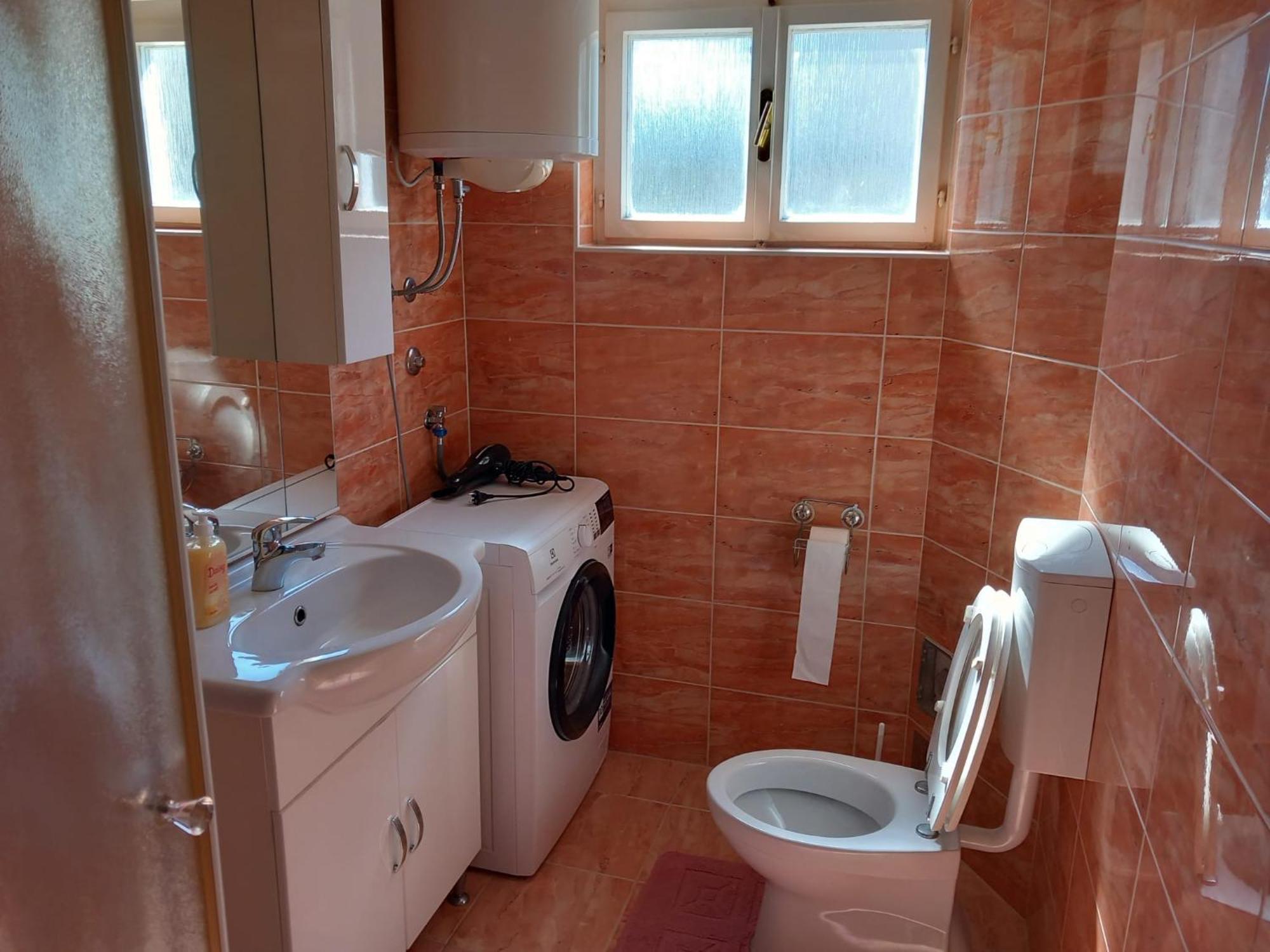 Apartment Singa Задар Екстер'єр фото
