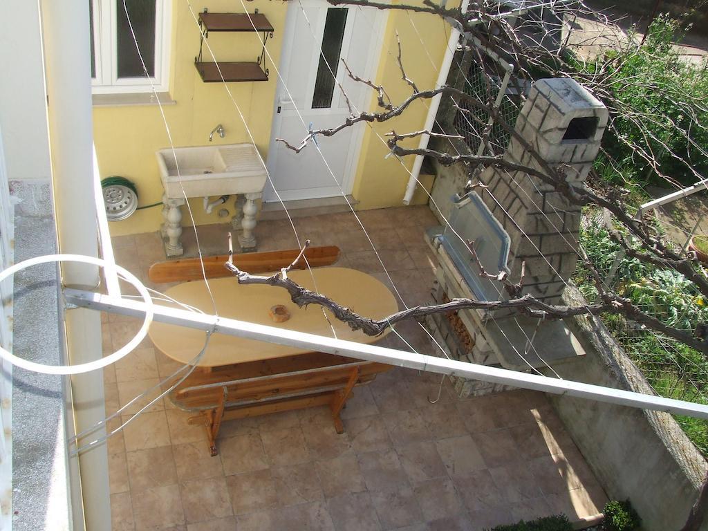 Apartment Singa Задар Номер фото