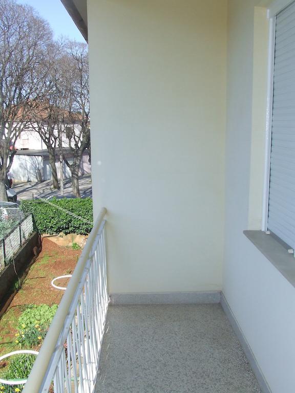 Apartment Singa Задар Екстер'єр фото