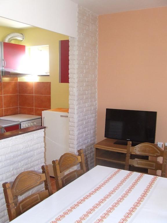 Apartment Singa Задар Номер фото
