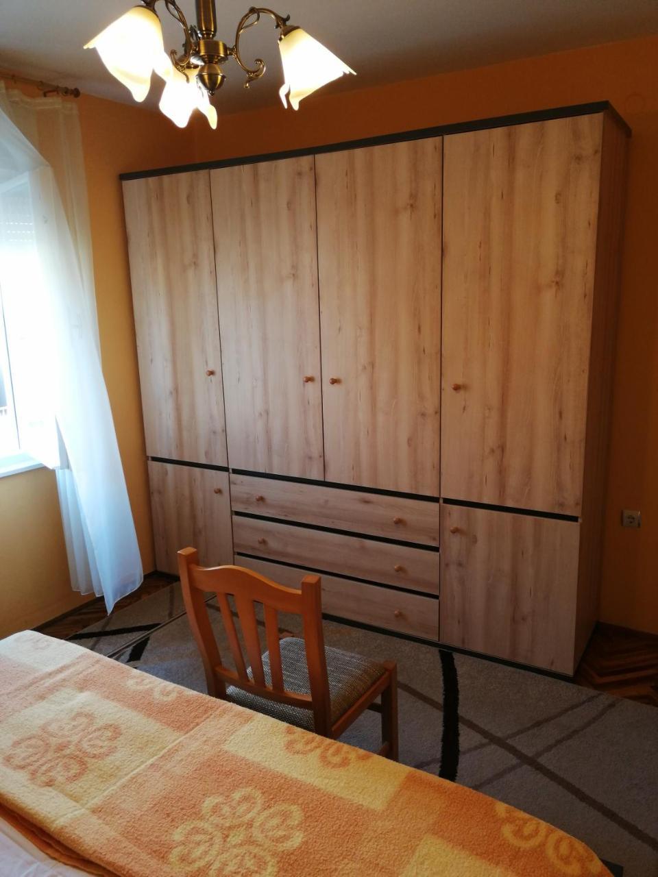 Apartment Singa Задар Екстер'єр фото