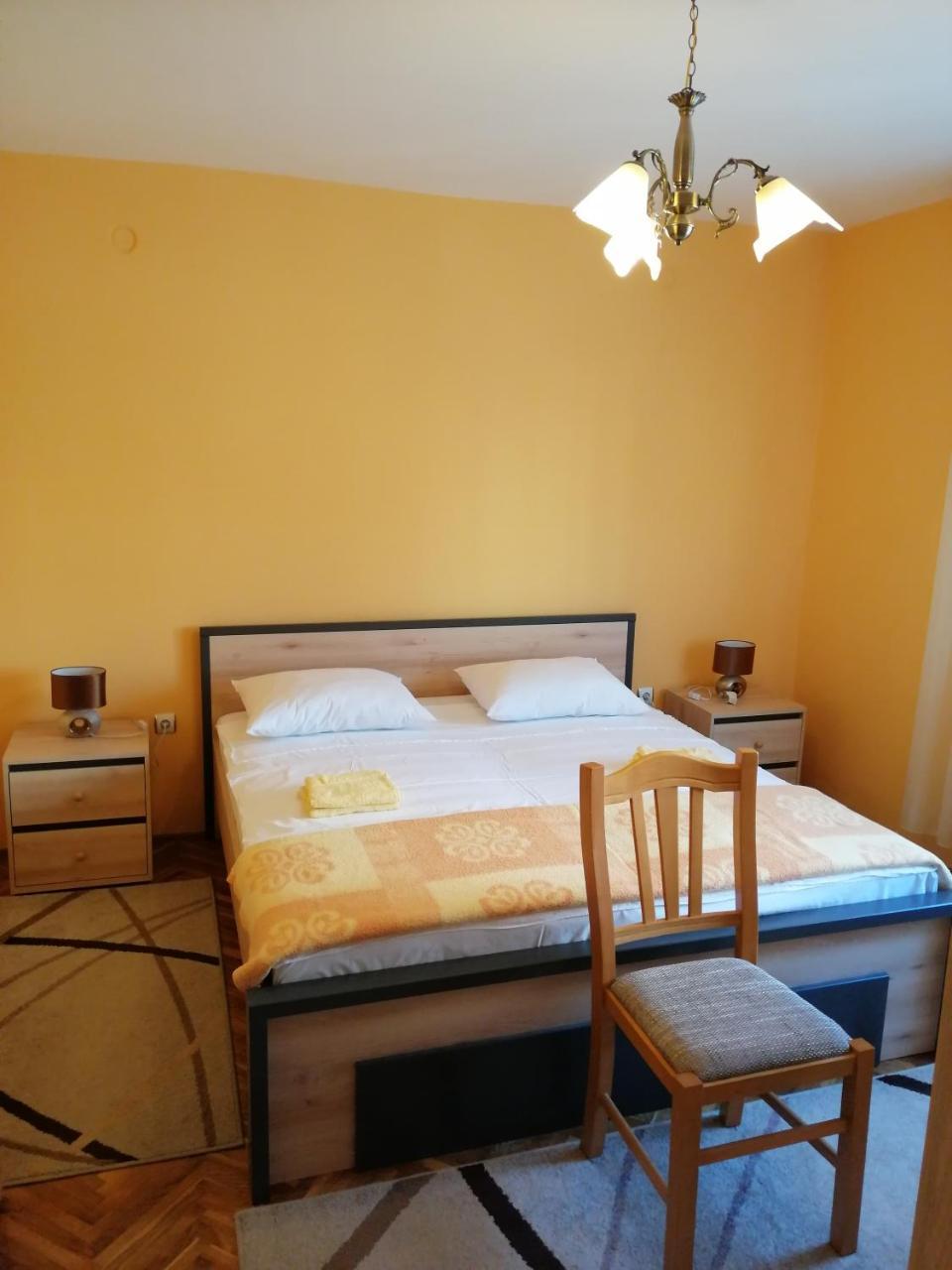 Apartment Singa Задар Екстер'єр фото