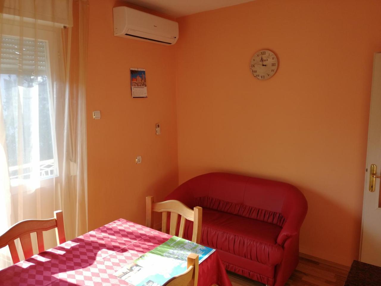 Apartment Singa Задар Екстер'єр фото