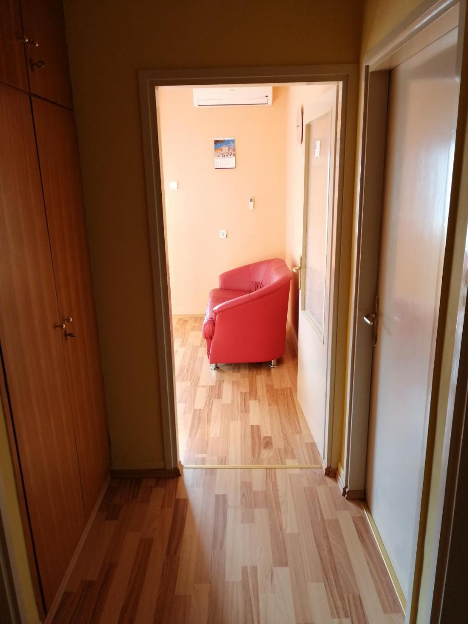 Apartment Singa Задар Екстер'єр фото