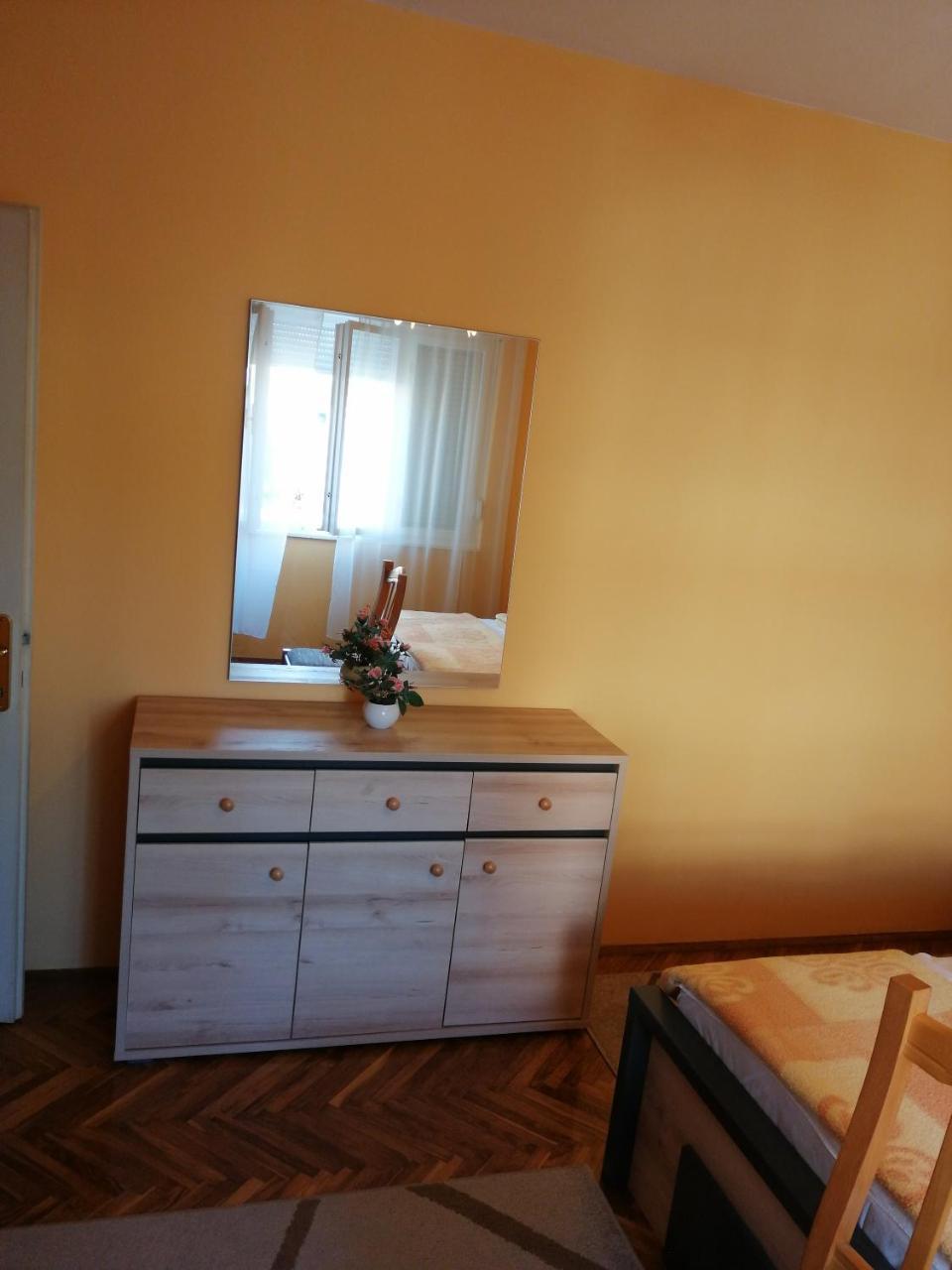 Apartment Singa Задар Екстер'єр фото