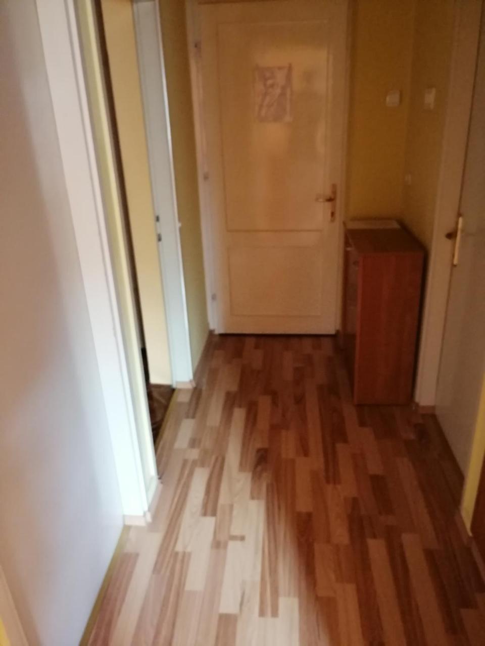 Apartment Singa Задар Екстер'єр фото