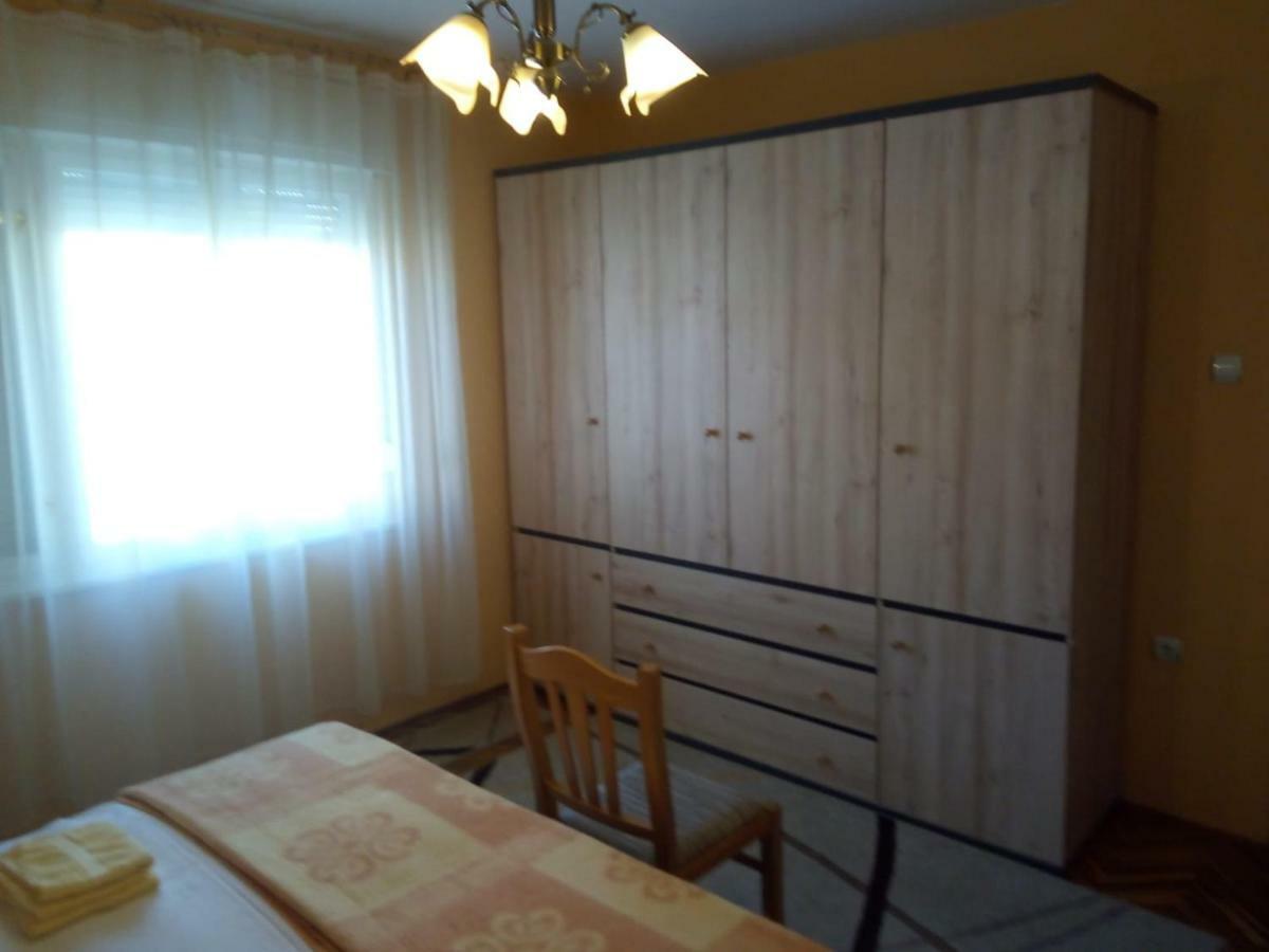 Apartment Singa Задар Екстер'єр фото