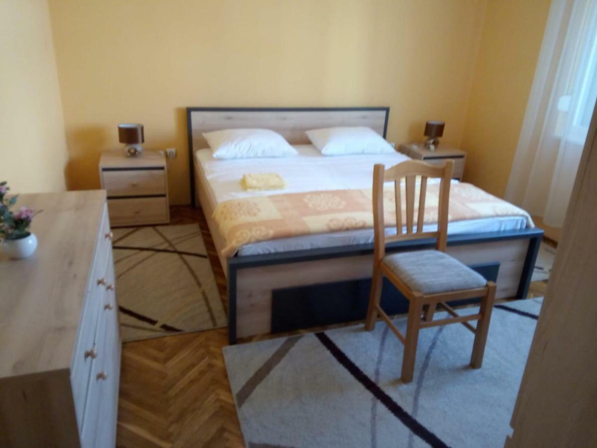 Apartment Singa Задар Екстер'єр фото