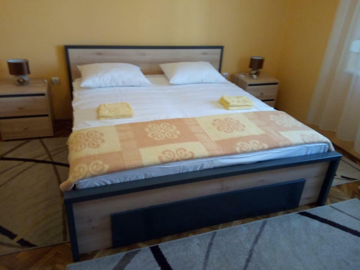 Apartment Singa Задар Екстер'єр фото