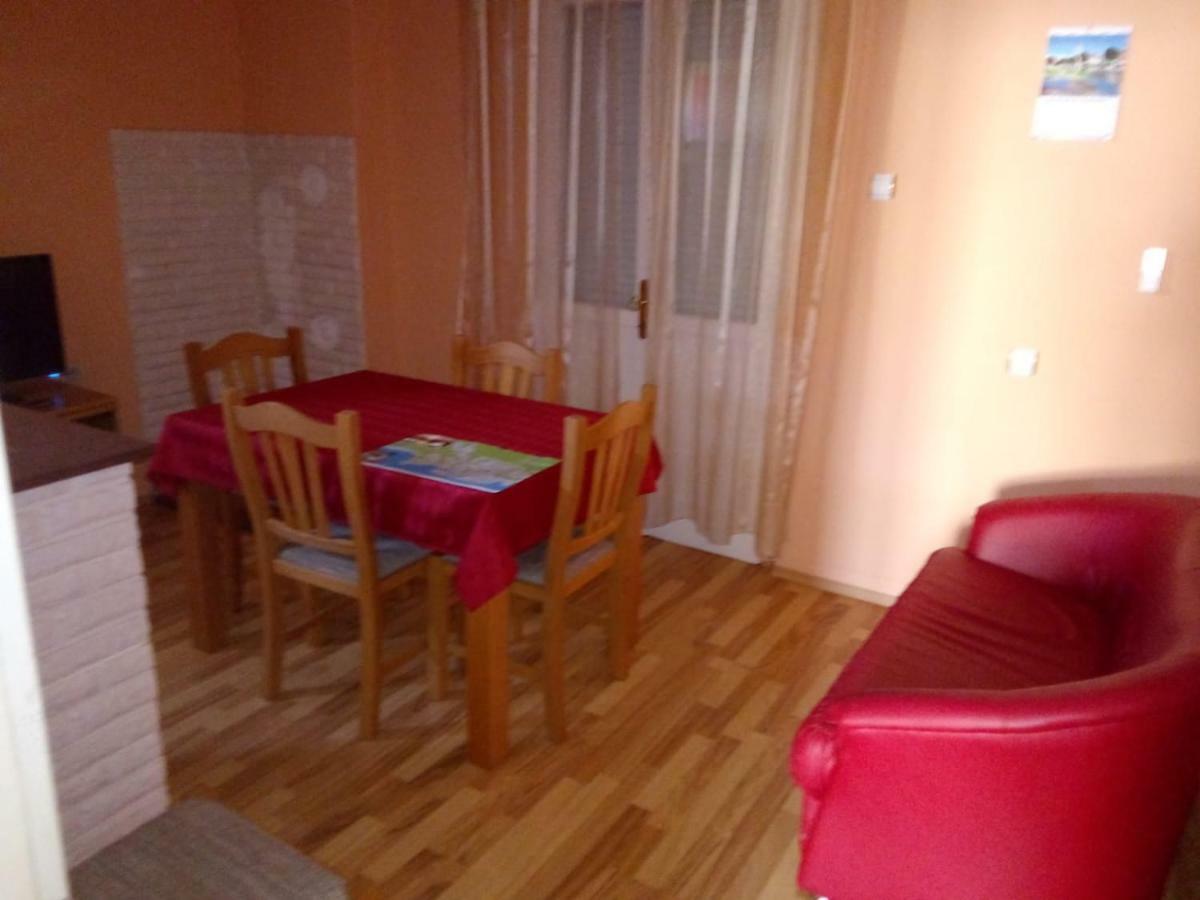Apartment Singa Задар Екстер'єр фото